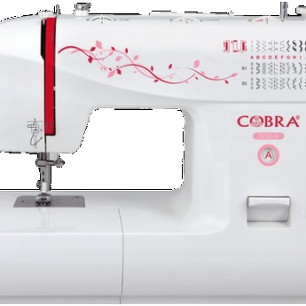 Machine à coudre COBRA 3230-V